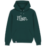 Moin – Unisex Hoodie | 100% Bio-Baumwolle