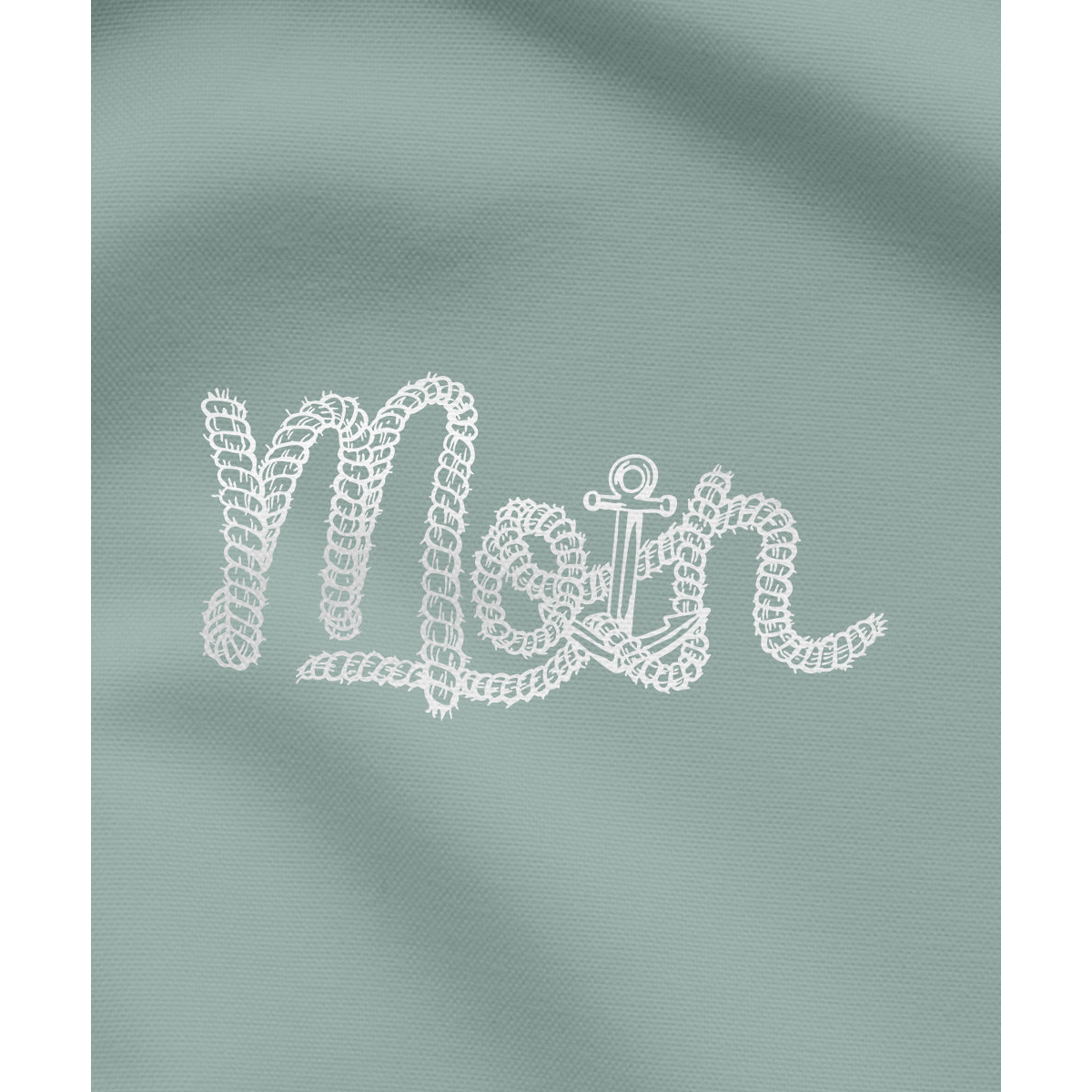 Moin – Unisex Hoodie | 100% Bio-Baumwolle