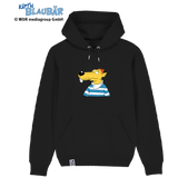 Hein Blöd  - Unisex Hoodie | 100% Bio-Baumwolle