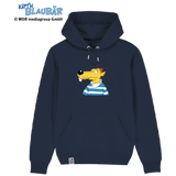 Hein Blöd  - Unisex Hoodie | 100% Bio-Baumwolle