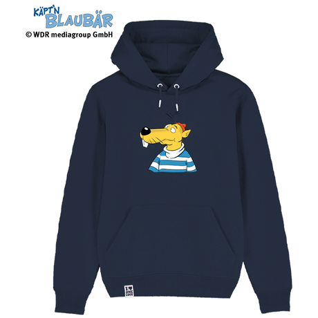 Hein Blöd  - Unisex Hoodie | 100% Bio-Baumwolle