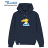 Hein Blöd  - Unisex Hoodie | 100% Bio-Baumwolle