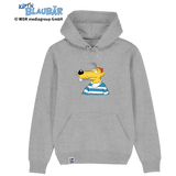 Hein Blöd  - Unisex Hoodie | 100% Bio-Baumwolle