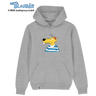 Hein Blöd  - Unisex Hoodie | 100% Bio-Baumwolle