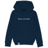 Meerverliebt Hoodie KIDS – Dein maritimer Begleiter