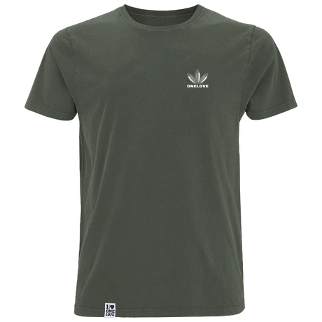 Heringe - Damen Shirt | 100% Bio-Baumwolle | Edler Stick