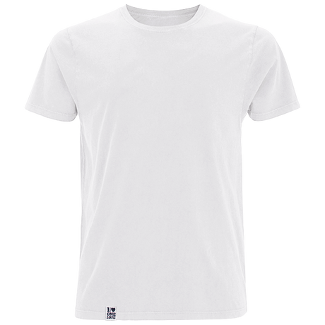 Ausm Norden Digga - Herren Shirt | 100% Bio-Baumwolle