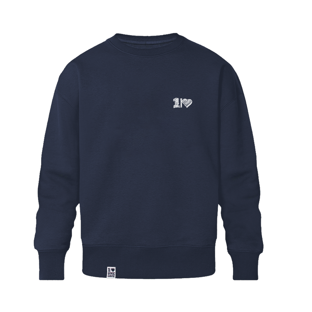 Meerzeit Sweater – Kuscheliger Meeresbegleiter