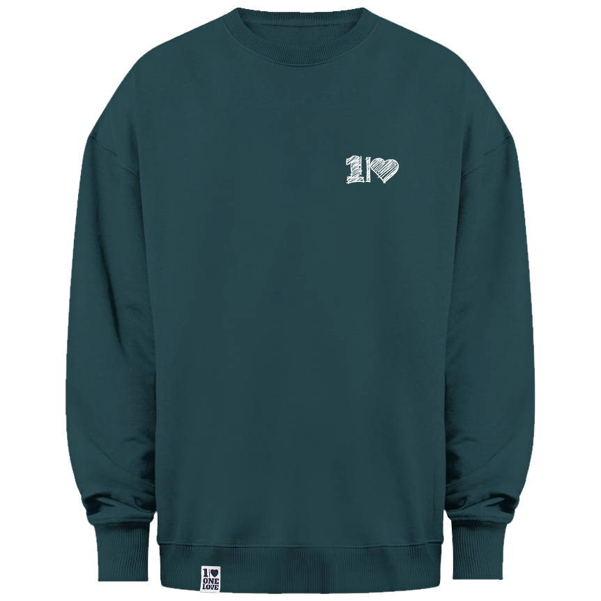 Meerzeit Sweater – Kuscheliger Meeresbegleiter