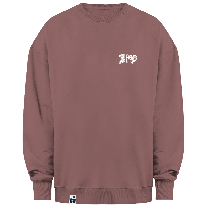 Meerzeit Sweater – Kuscheliger Meeresbegleiter