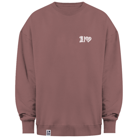 Meerzeit Sweater – Kuscheliger Meeresbegleiter