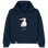 Eisvogel - Damen Hoodie | Bio-Baumwolle