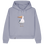 Eisvogel - Damen Hoodie | Bio-Baumwolle