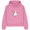 Eisvogel - Damen Hoodie | Bio-Baumwolle