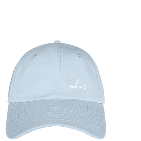 Ahoi Cap – Dein maritimer Statement-Stück