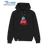 Käpt'n Blaubär  - Unisex Hoodie | 100% Bio-Baumwolle