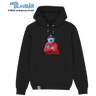 Käpt'n Blaubär  - Unisex Hoodie | 100% Bio-Baumwolle