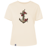 Anker - Damen Shirt | 100% Bio-Baumwolle