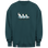 Surfermöwen Sweater – Dein maritimer Style