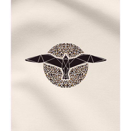 Leo Möwe - Damen Shirt | 100% Bio-Baumwolle