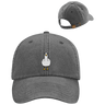 F**k You Möwe  - Vintage Cap mit Stick