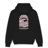 Strandkind - Unisex Hoodie | 100% Bio-Baumwolle | Backprint