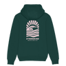 Strandkind - Unisex Hoodie | 100% Bio-Baumwolle | Backprint