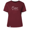 Meerverliebt  - Damen Shirt | 100% Bio-Baumwolle