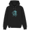 Krake – Unisex Hoodie | 100% Bio-Baumwolle
