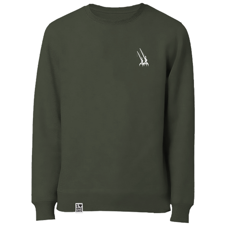 🌊 Stadthafen Sweater – Meer im Herzen 🌊