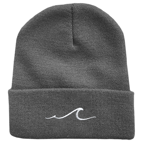 Welle Stick Beanie