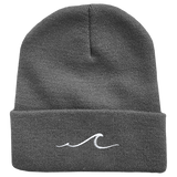 Welle Stick Beanie
