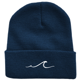 Welle Stick Beanie