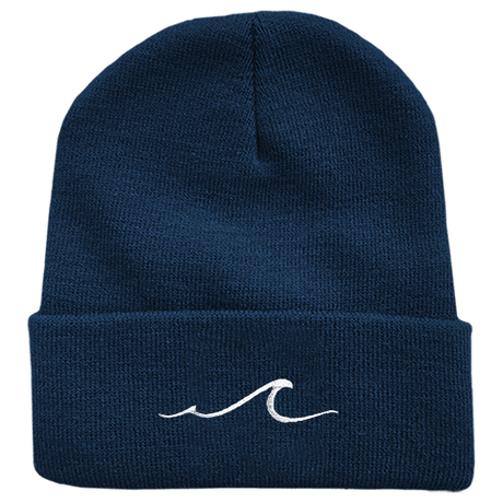 Welle Stick Beanie