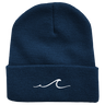Welle Stick Beanie