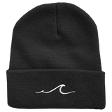 Welle Stick Beanie