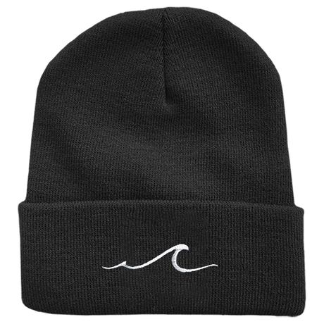 Welle Stick Beanie