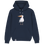 Meerzeit - Unisex Hoodie | 100% Bio-Baumwolle