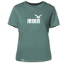 Moin  - Damen Shirt | 100% Bio-Baumwolle