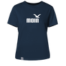 Moin  - Damen Shirt | 100% Bio-Baumwolle
