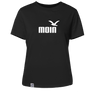 Moin  - Damen Shirt | 100% Bio-Baumwolle