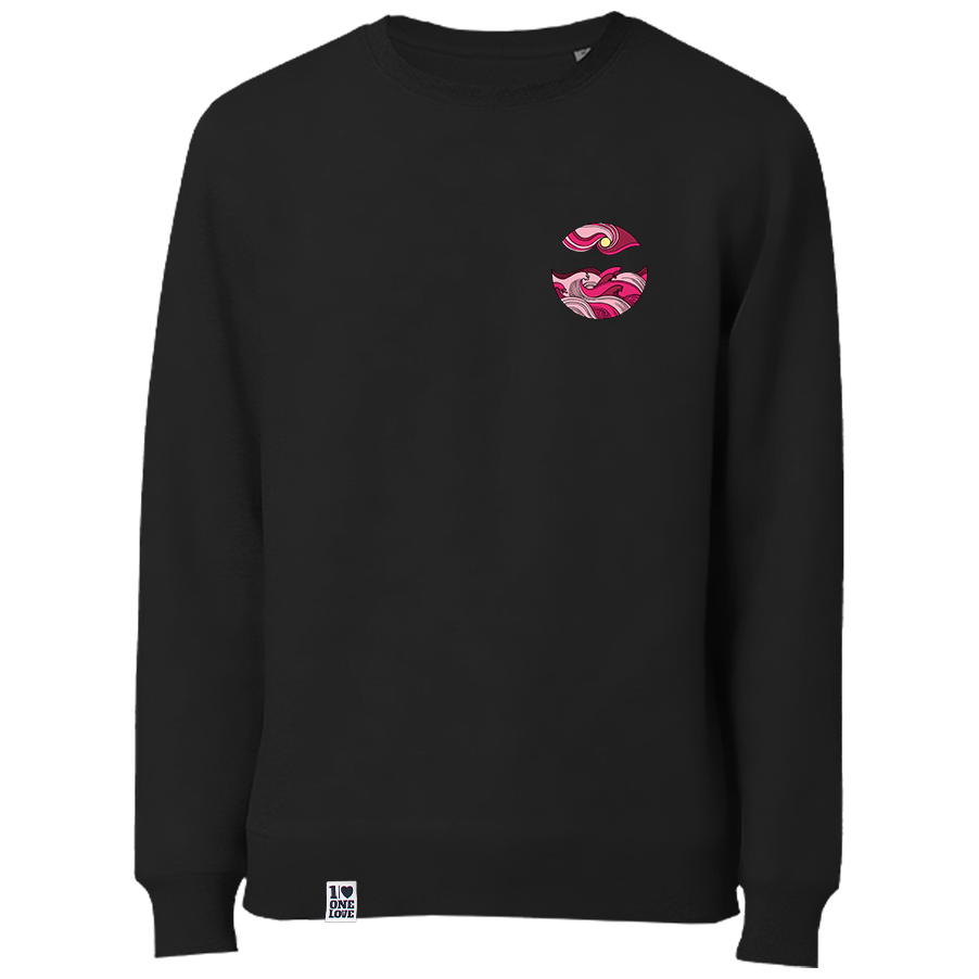 Meerzeit Sweater - Dein Stück Küste