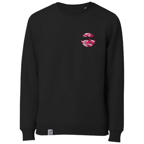 Meerzeit Sweater - Dein Stück Küste