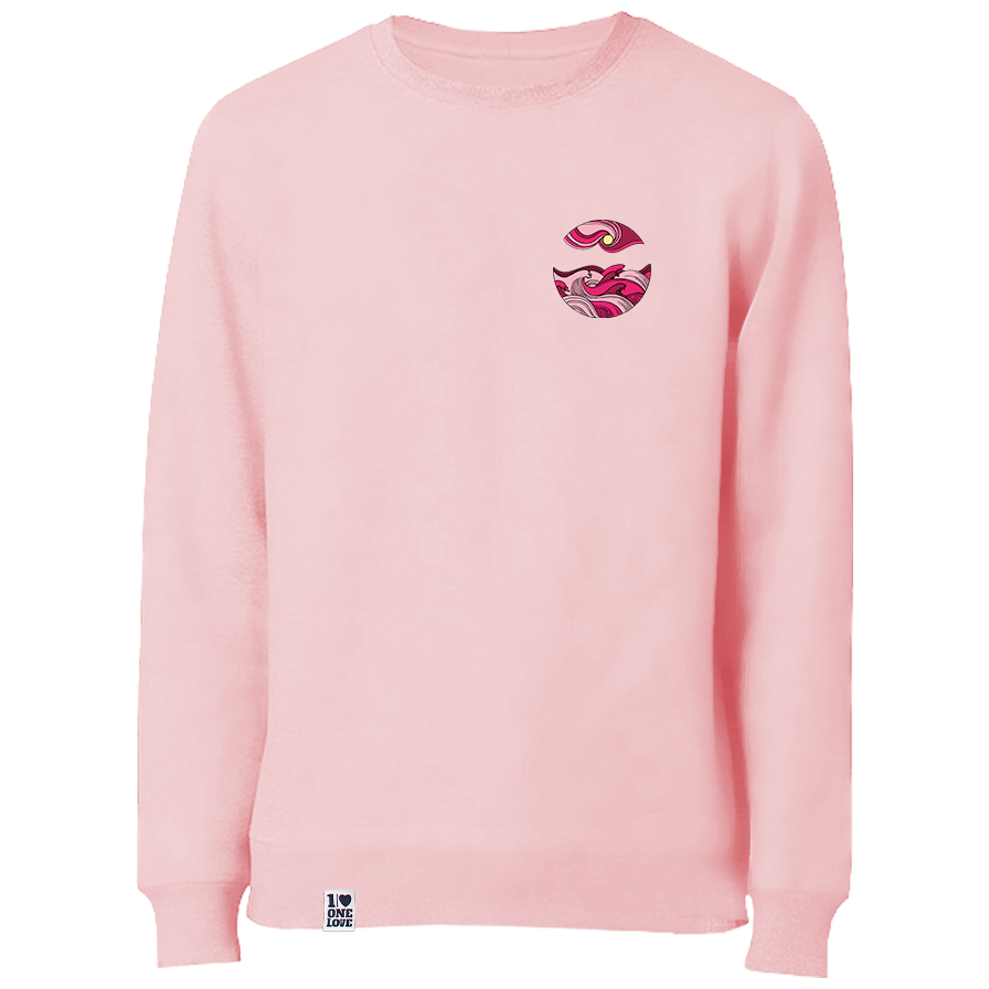 Meerzeit Sweater - Dein Stück Küste