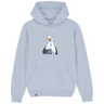 Scuttle - Unisex Hoodie | 100% Bio-Baumwolle