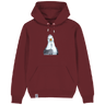 Scuttle - Unisex Hoodie | 100% Bio-Baumwolle