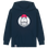 Walross-Wärme – Kinder Hoodie
