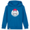 Walross-Wärme – Kinder Hoodie