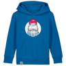 Walross-Wärme – Kinder Hoodie
