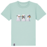 Kleine Möwenfreude – Bio Kinder T-Shirt
